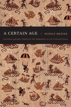 A Certain Age - Mrázek, Rudolf