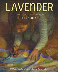 Lavender - Hesse, Karen