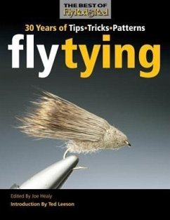 Fly Tying