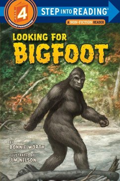 Looking for Bigfoot - Worth, Bonnie