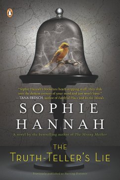 The Truth-Teller's Lie - Hannah, Sophie