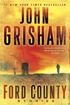 Ford County: Stories - Grisham, John