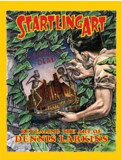 Startling Art - Larkins, Dennis