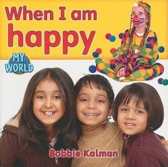 When I Am Happy - Kalman, Bobbie