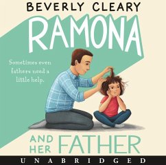 Ramona and Her Father - Cleary, Beverly