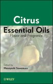Citrus Essential Oils