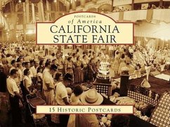 California State Fair - Hendricks, Carson