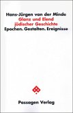 Glanz und Elend jüdischer Geschichte