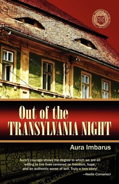 Out of the Transylvania Night - Imbarus, Aura