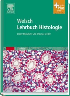 Lehrbuch Histologie - Welsch, Ulrich