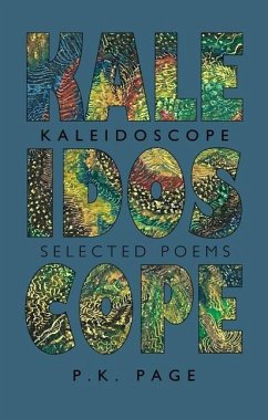 Kaleidoscope - Page, P K