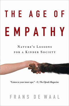 The Age of Empathy - de Waal, Frans