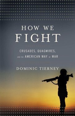 How We Fight - Tierney, Dominic