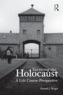 Surviving the Holocaust - Berger, Ronald