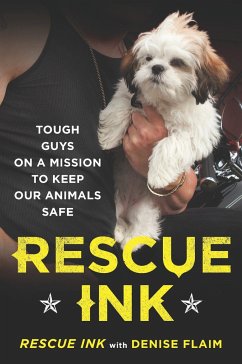 Rescue Ink - Rescue Ink