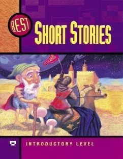 Best Short Stories, Introductory Level, Hardcover - McGraw Hill