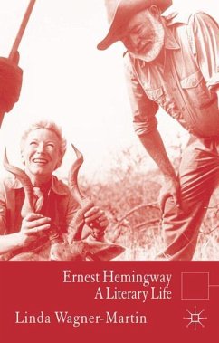 Ernest Hemingway - Wagner-Martin, Linda