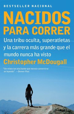 Nacidos Para Correr / Born to Run - Mcdougall, Christopher