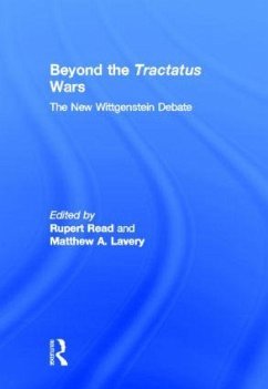 Beyond the Tractatus Wars