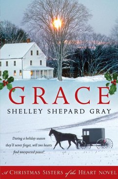 Grace - Gray, Shelley Shepard