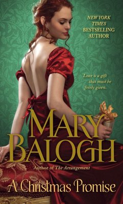 A Christmas Promise - Balogh, Mary