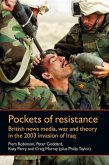 Pockets of Resistance