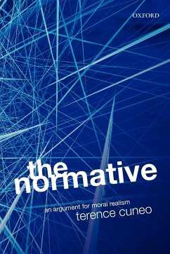 The Normative Web - Cuneo, Terence