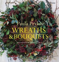 Wreaths & Bouquets - Pryke, Paula