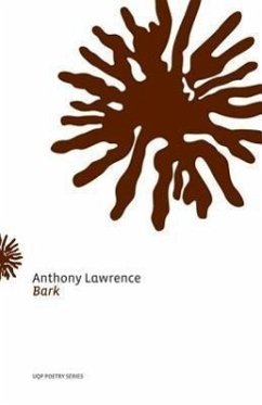 Bark - Lawrence, Anthony