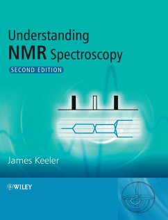 Understanding NMR Spectroscopy - Keeler, James