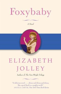 Foxybaby - Jolley, Elizabeth