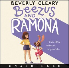 Beezus and Ramona - Cleary, Beverly