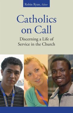 Catholics on Call - Ryan, Robin
