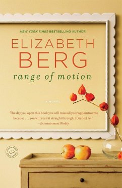 Range of Motion - Berg, Elizabeth