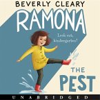 Ramona the Pest