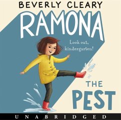Ramona the Pest - Cleary, Beverly