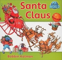 Santa Claus - Kalman, Bobbie