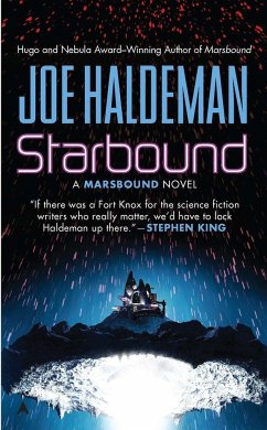 Starbound - Haldeman, Joe