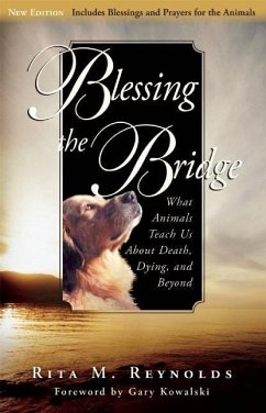 Blessing the Bridge - Reynolds, Rita M