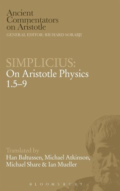 Simplicius Simplicius