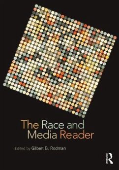 Cover The Race and Media Reader