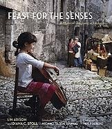 Feast for the Senses: A Musical Odyssey in Umbria - Arison, Lin; Stoll, Diana C
