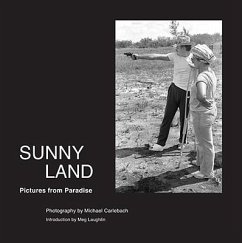 Sunny Land: Pictures from Paradise - Carlebach, Michael