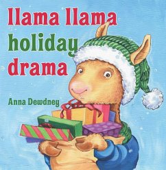 Llama Llama Holiday Drama - Dewdney, Anna