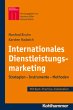 Internationales Dienstleistungsmarketing - Bild 1