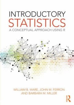 Introductory Statistics - Ware, William B.; Ferron, John M.; Miller, Barbara M.