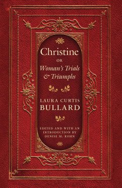 Christine - Bullard, Laura Curtis