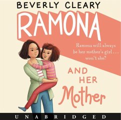 Ramona and Her Mother - Cleary, Beverly