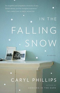 In the Falling Snow - Phillips, Caryl