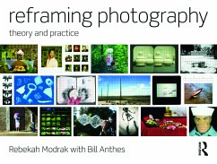 Cover Reframing Photography